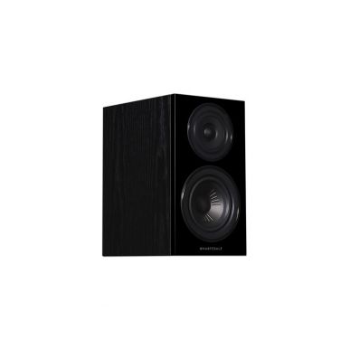 Полочная акустика Wharfedale Diamond 12.1 Black Oak